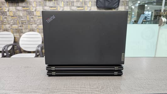 Lenovo Thinkpad L15 Gen3 Ryzen 5 Pro 5675U 12Th Generation Touch