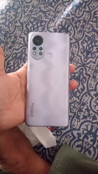 Infinix hot 11s 03156712018