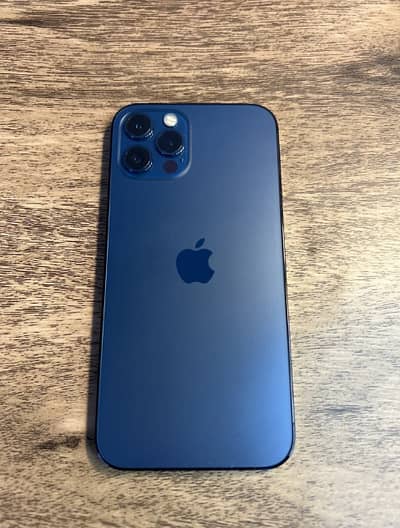 Apple iPhone 12 Pro