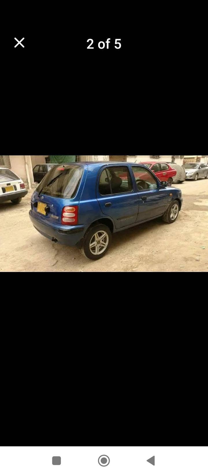 automatic nessan march 6