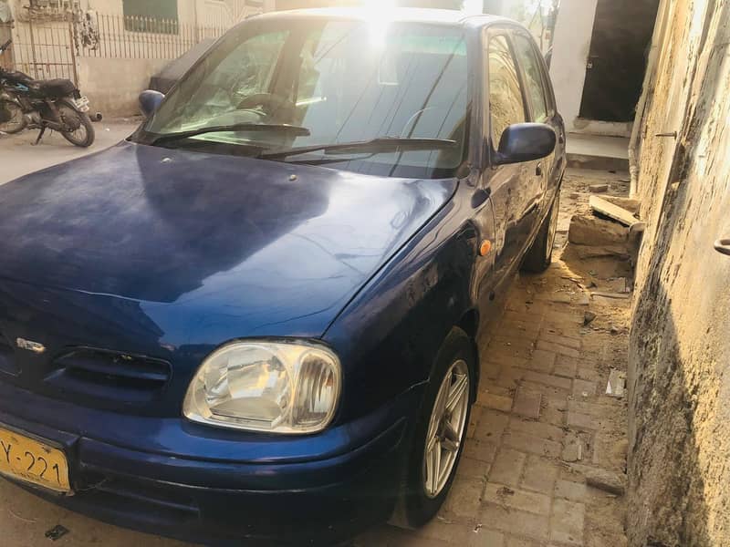 automatic nessan march 15