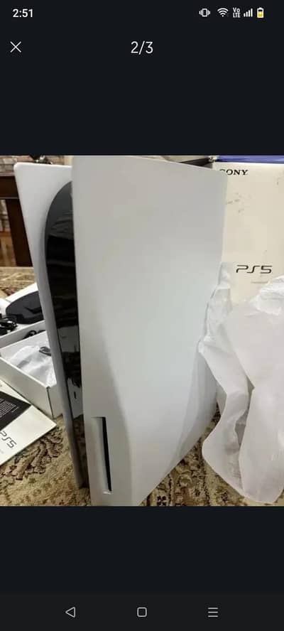 Ps5 6.0 1200 series jail brake for sale.