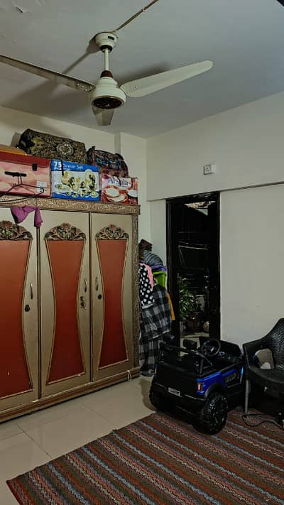 2 BED LOUNGE CORNER FLAT FOR SELL IN SAIMA ARABIAN VILLAS