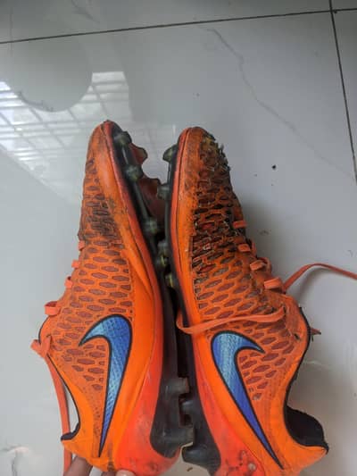 football shoes nike magista opus 1