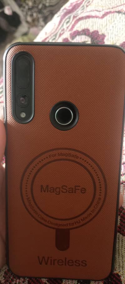 4 ram 128 Mobile Front pop up camera