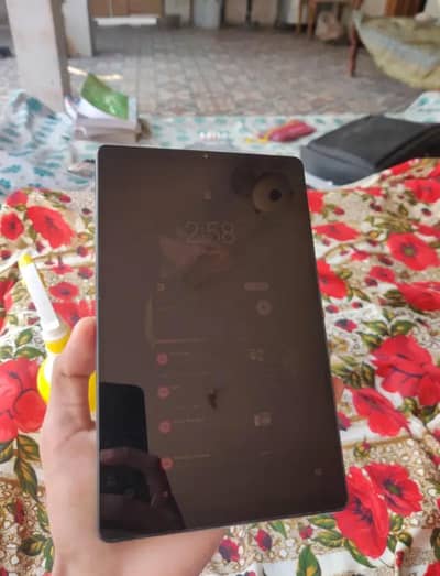 lenono legion tab 12/256