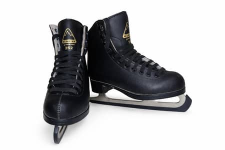 JACKSON ORIGINAL ICE SKATES