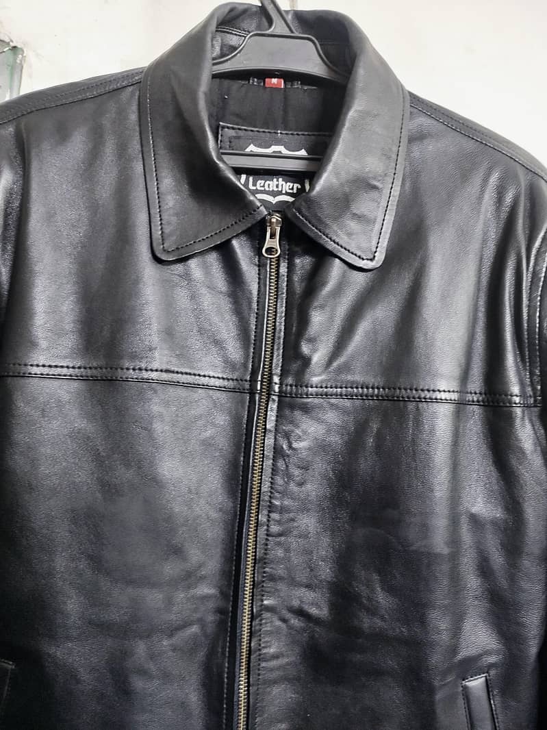 leather jacket 1