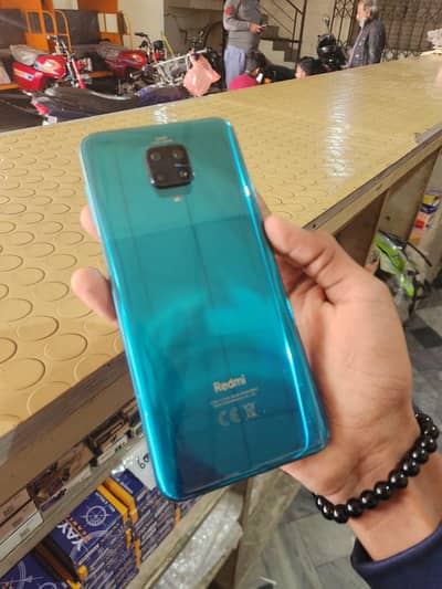 readmi note 9 pro 128