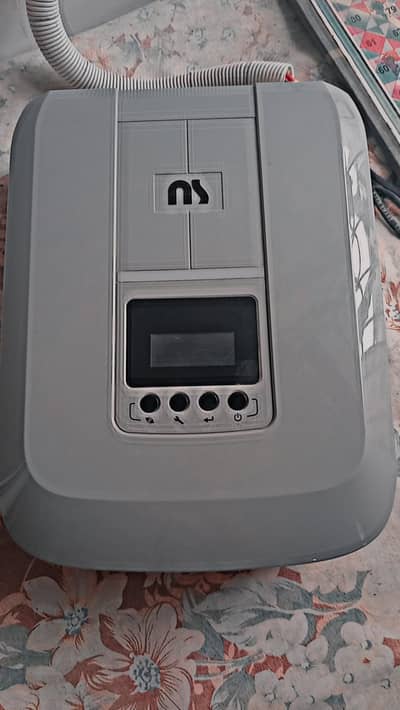 1–2kW Solar Inverter for Sale | 1 Year Old | Excellent Condition.