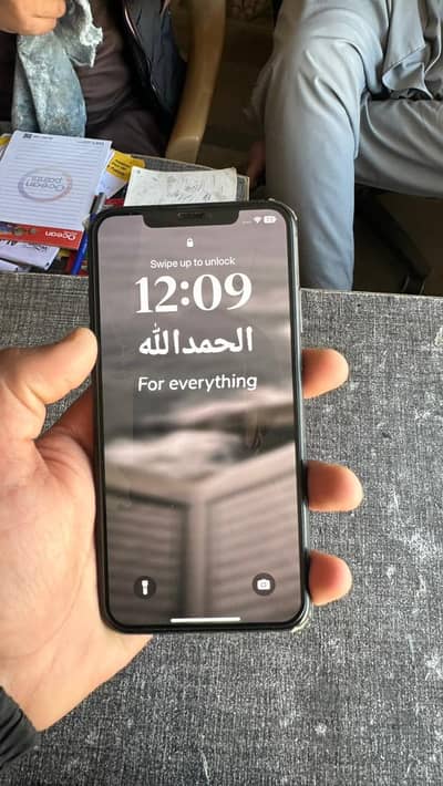 iphone xsmax Non pta Factory Unlocked