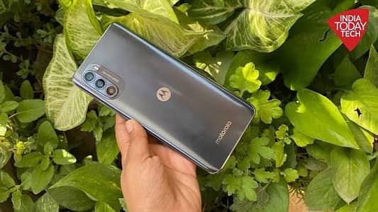 MOTOROLA G52 DUAL SIM OCTA CORE SNAPDRAGON 5G MOBLIE
