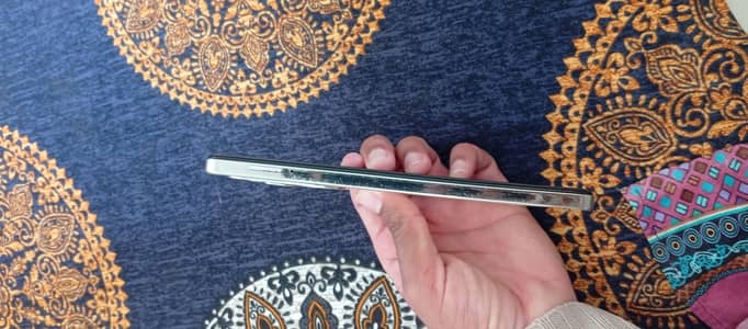 Infinix Hot 40, 8+8 Ram , 256Gb Rom. . condition 10/10