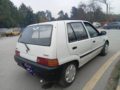 Daihatsu Charade