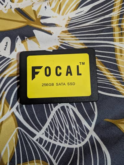 SSD 256GB