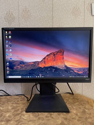 iiyama Monitor for Sale