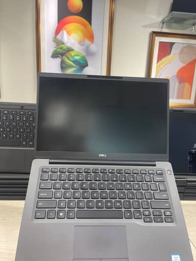 Dell Latitude 7400 | Core i5 8th Gen | 8GB RAM | 256GB SSD