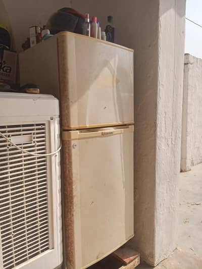 Dawlance Medium Size Freezer