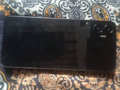 Hot 12 4+128 All Ok Good Condition