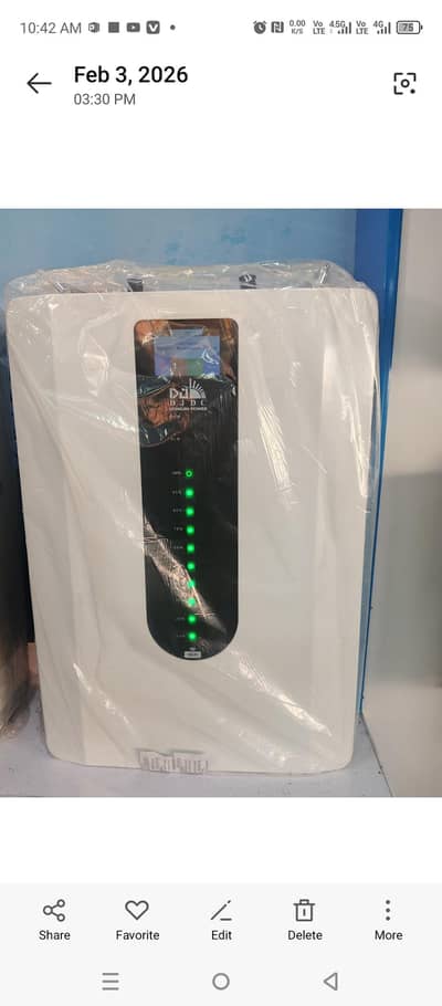 Donjin 51.2v 100ah lithium battery