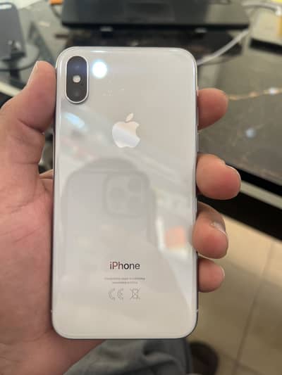 Iphone x face id disable