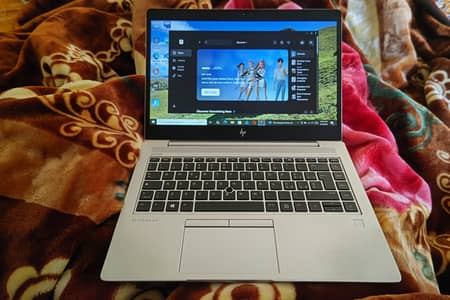 HP ELITEBOOK