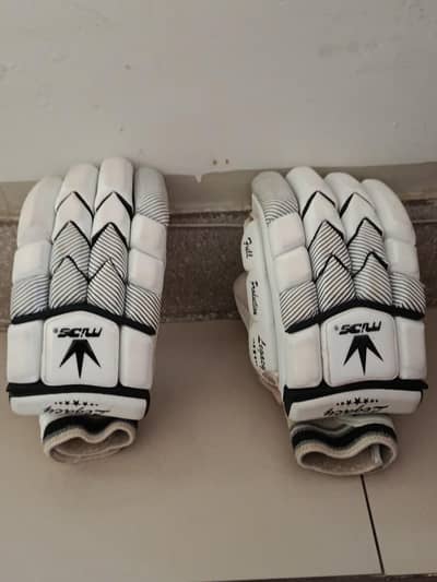 Mids gloves