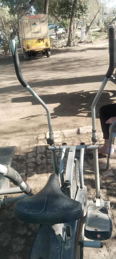 excis masheen fo sale urjant