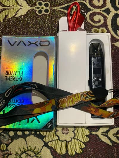 Oxva Xlim Classic Edition Pod 30W (1000 mAh)