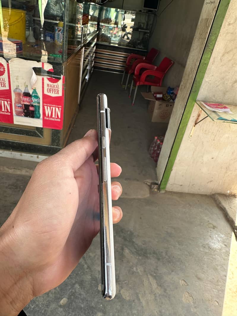 Google Pixel 6 Pro 4