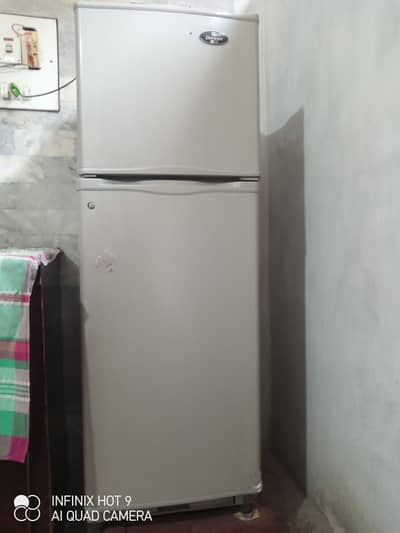 fridg for sale good condition