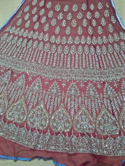lehenga