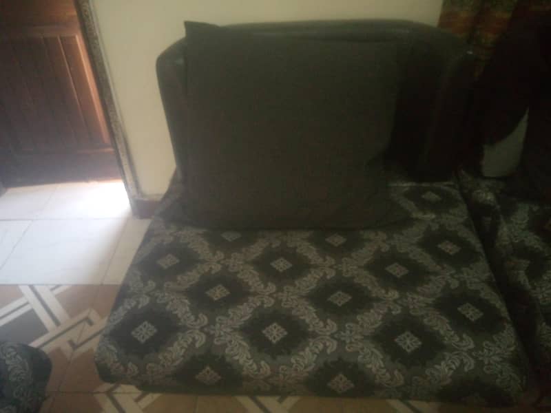 sofa Three two one 2