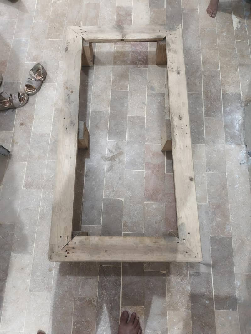 Deep freezer Choki 1