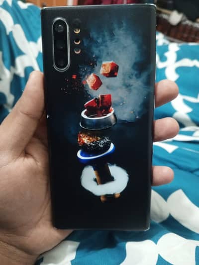 Samsung note 10 plus 5g