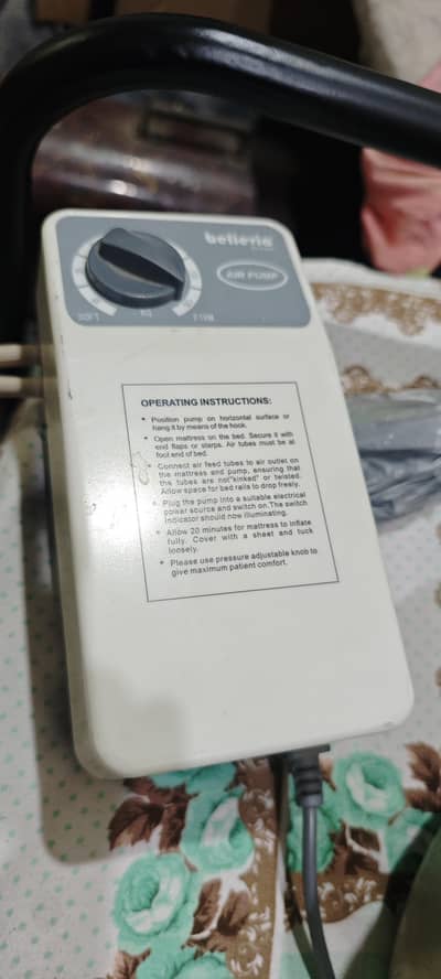 air mattress medical