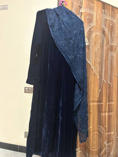 good condition dress