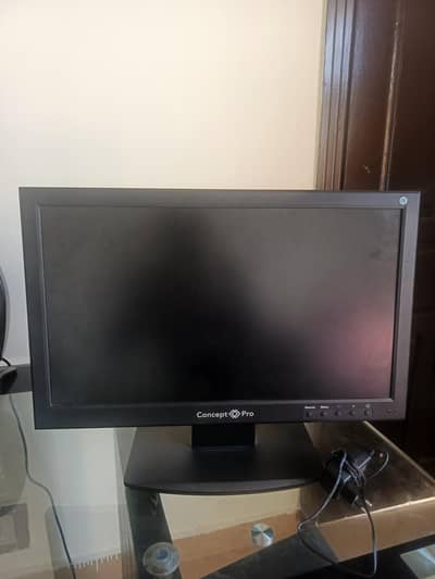21.5 Inch Led Monitor