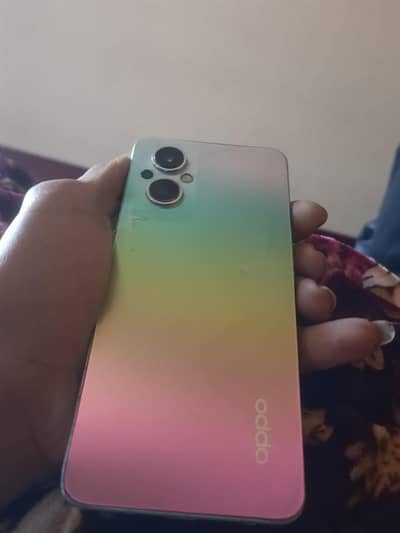 oppo reno 7z 5G non pta