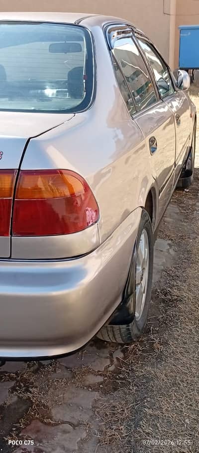 this car is very nice