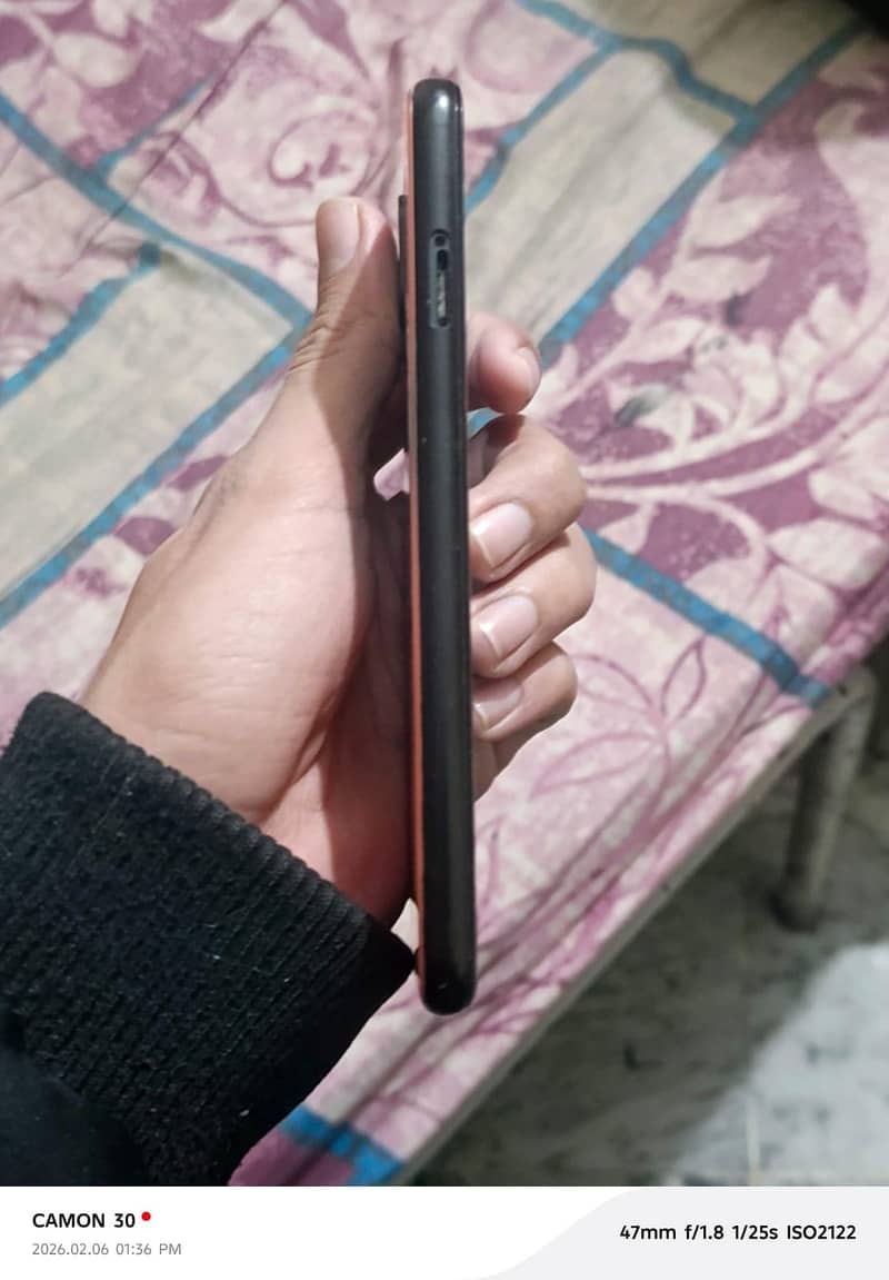 Google Pixel 4 6