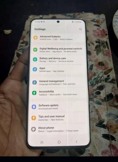 samsung s20 plus (non pta)