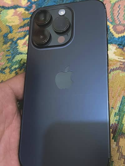 iPhone 14 pro 94% battery health 128gb all ok