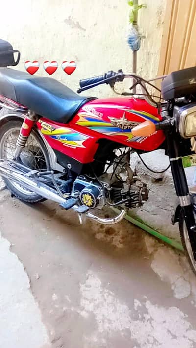 Union star bike for sale. .