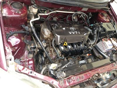 Toyota Corolla Se Saloon 1.6 Petrol Automatic