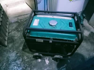 OES 2.3 kva