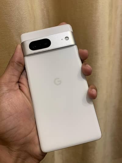 Google pixel 7 non pta