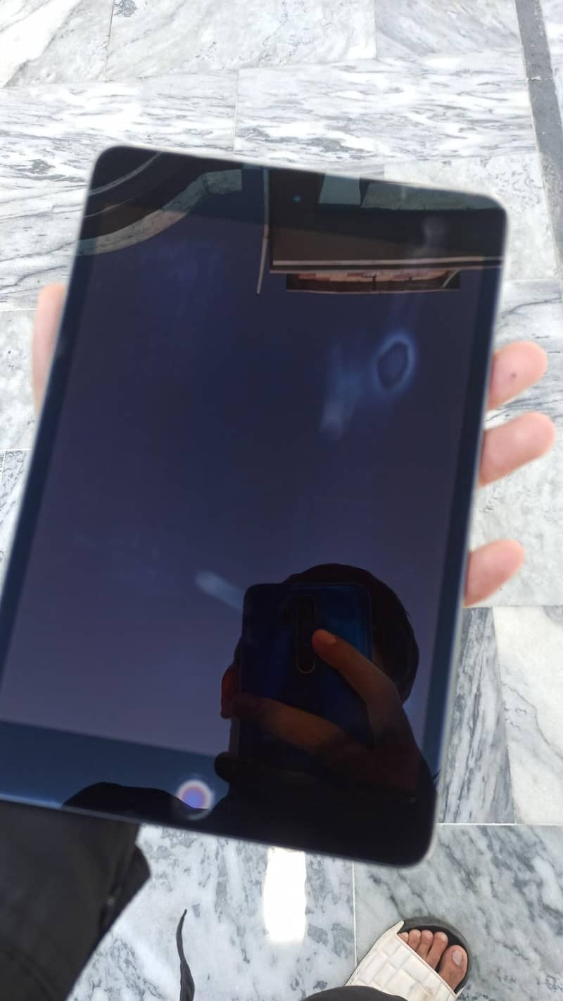 ipad mini 5 with box 6