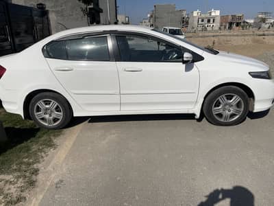 Honda city for sale