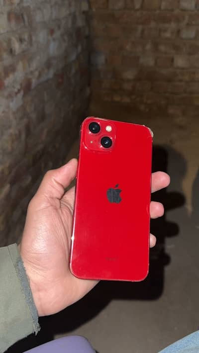 I phone 13 original 10/10 condition